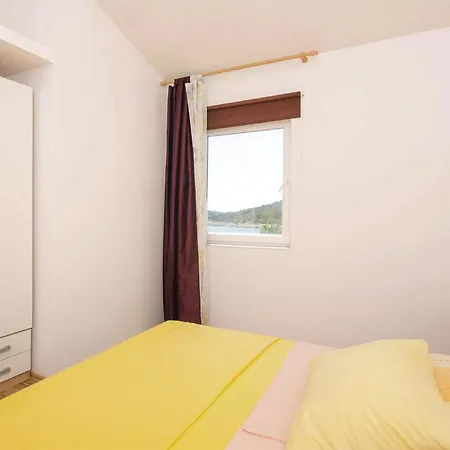 Hébergement de vacances Stunning In Na Moru With Kitchen Sevid